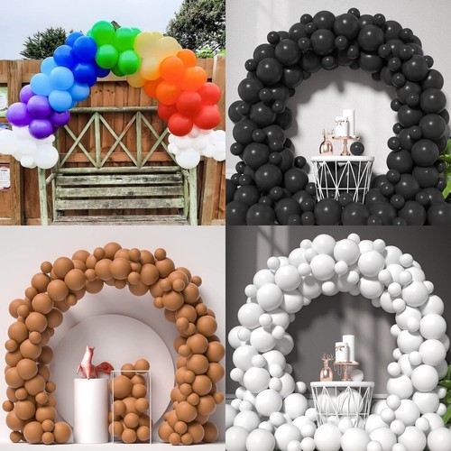 Balloon arch kit balloons - arch,