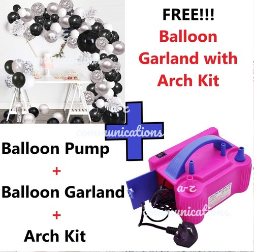 Air high power - air, portable