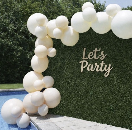 Partyaire reusable pvc - partyaire, 18'