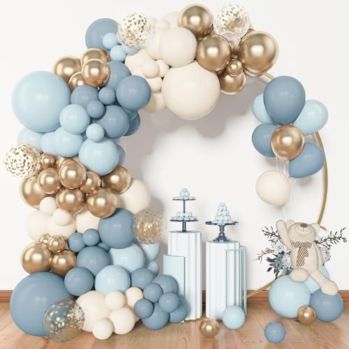 153pcs balloon garland arch - balloon,
