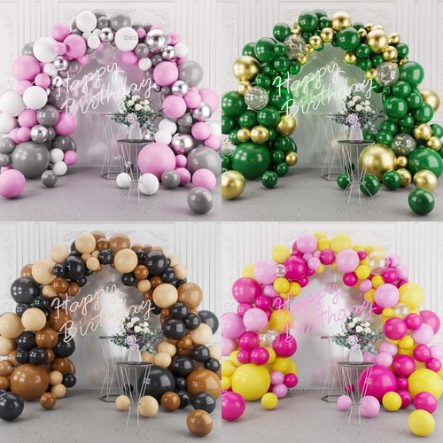 Balloon arch kit balloons - arch, +balloons