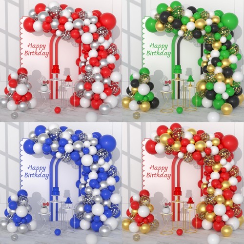 Balloon arch kit - kit, +