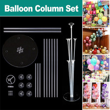 2,4,6, 10 Table Balloon Stand