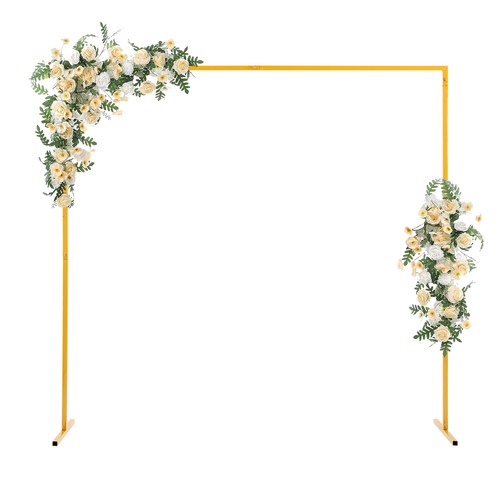 Large balloon arch set - arch, stand