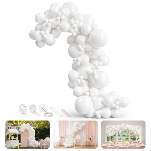 Bezente 8ft white - bezente,