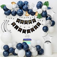 Balloon Arch Kit + Balloons