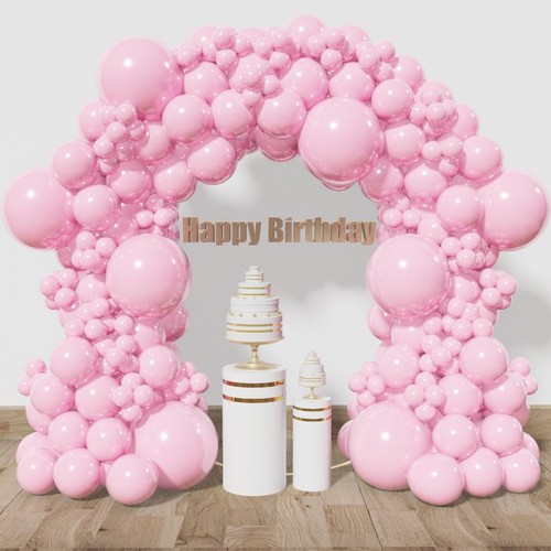 Kawkalsh pink balloon - kawkalsh,