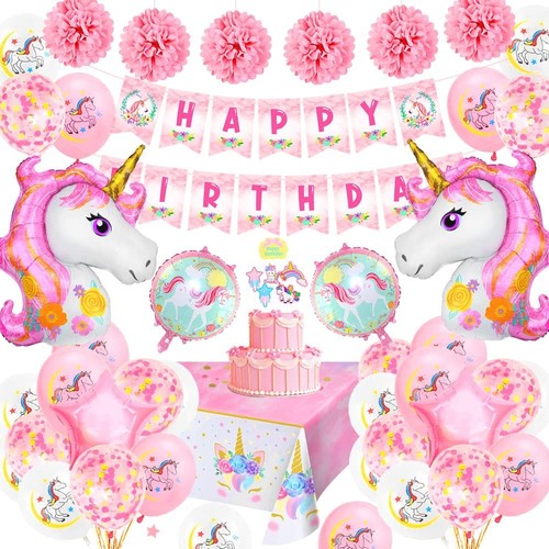 Balloons arch kit girls - balloons,