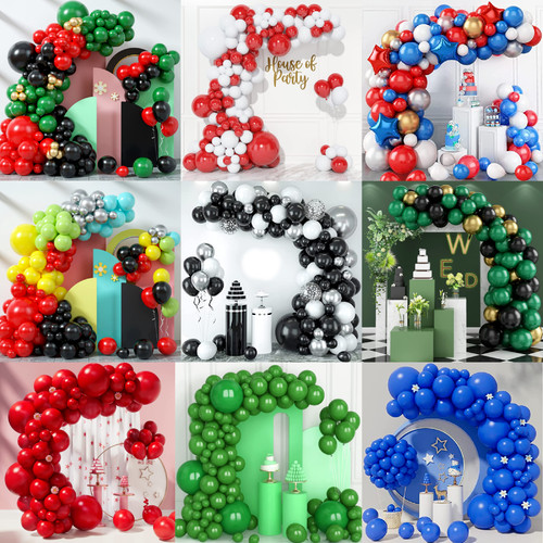 Balloon arch kit 50x - kit, +