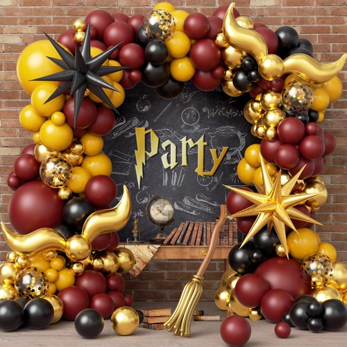Balloon arch kit 144pcs - balloon,