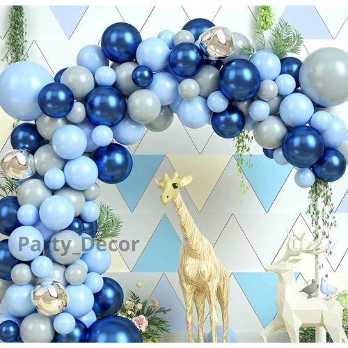 Balloon arch kit garland - arch,
