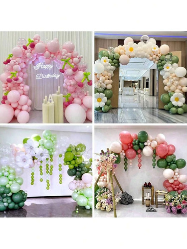 Balloon arch stand - balloon,
