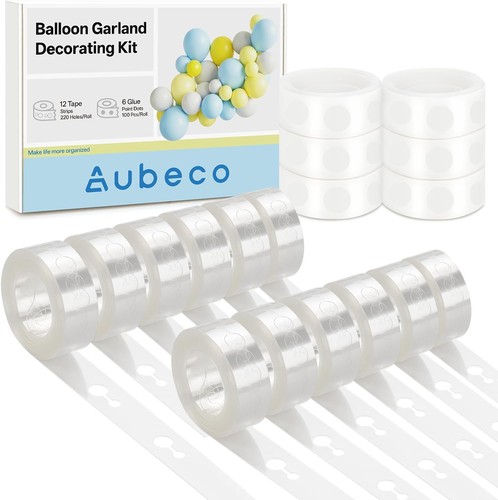 Balloon arch strip - balloon,