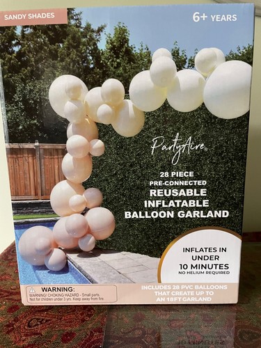 Partyaire inflatable balloon - partyaire,