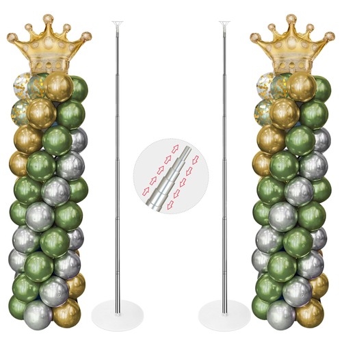 Balloon arch stand - arch, kit,