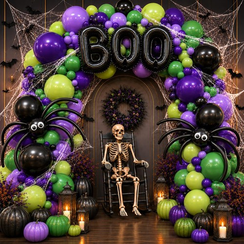 178pcs double stuffed - 178pcs,