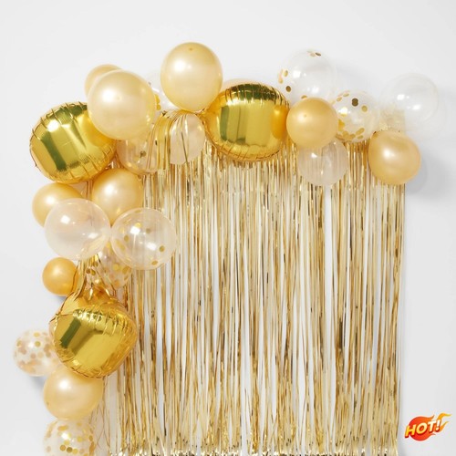 48ct balloon arch garland - 48ct,