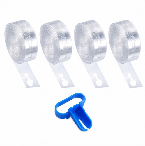 Balloon chain tape strip - balloon,