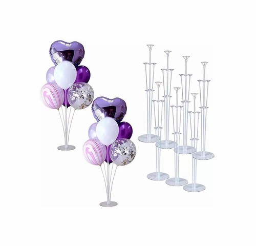 Table balloon stand kit arch - stand,