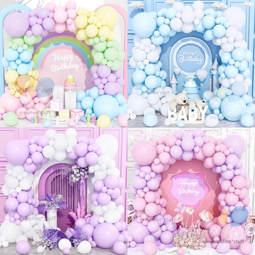 Balloon arch kit - balloon,