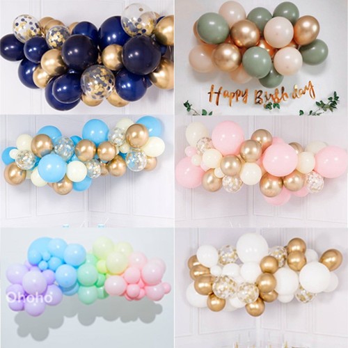 Balloon arch kit balloons - kit, +