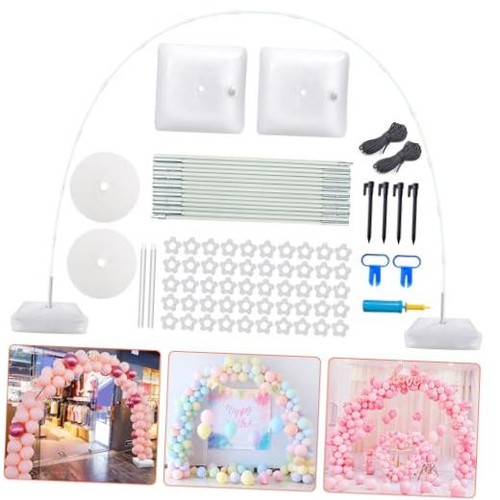 Balloon arch kit - kit,, height