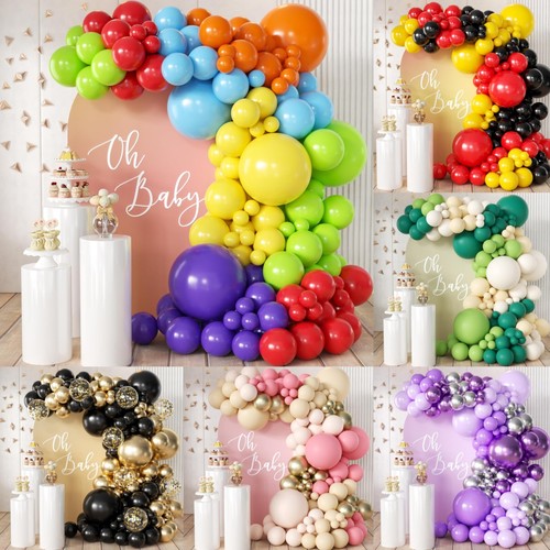 Balloon arch kit - balloon,