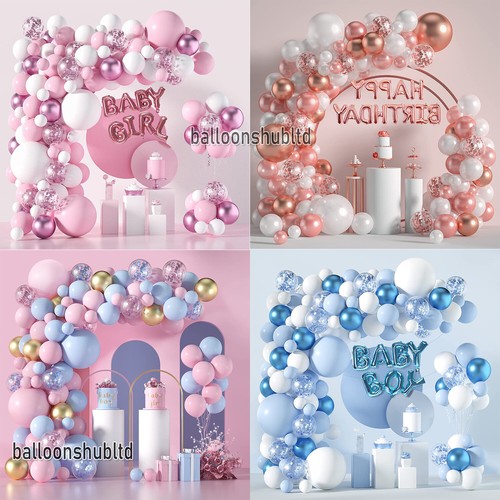 Balloon arch kit garland - arch,