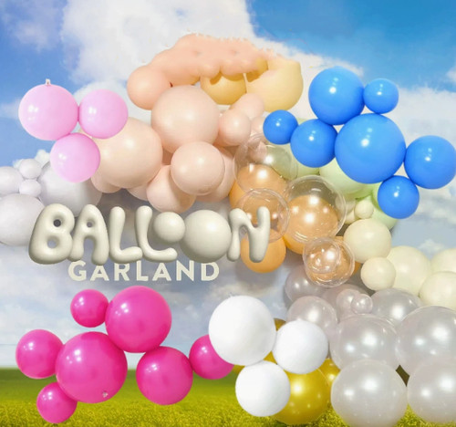 Reusable inflatable balloon - inflatable,
