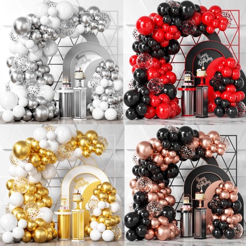 Balloon arch garland - balloon, kit