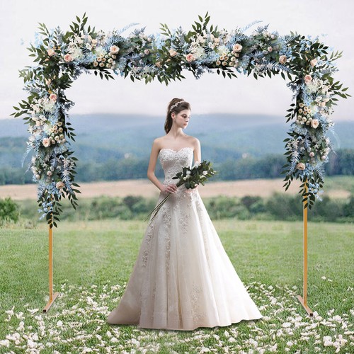 Large balloon arch - set, stand