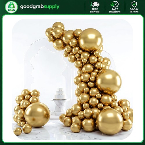 Balloon arch kit - balloon,