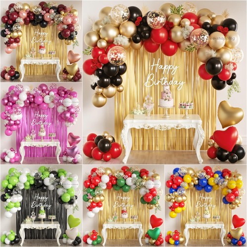 Balloon arch kit - kit, +balloons