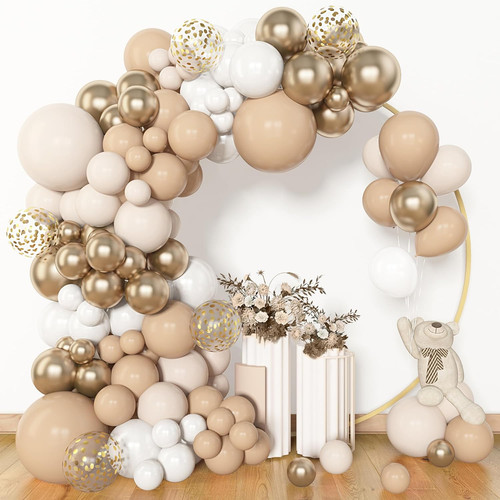 Amandir 153pcs white - 153pcs,
