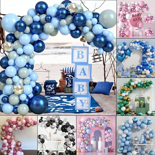 Balloon arch kit - kit, balloons