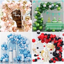 Balloon Arch Kit +Balloons