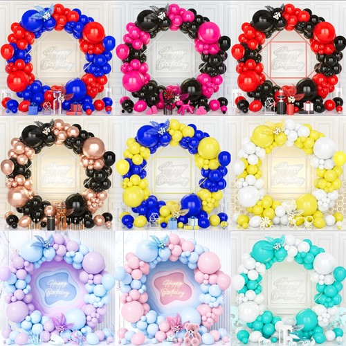 Balloon arch kit - balloon, balloons