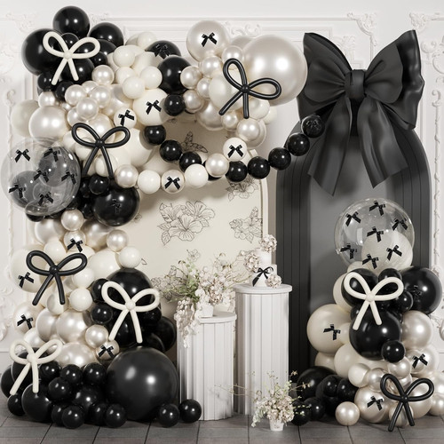 199pcs black and - 199pcs,