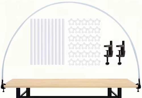 Balloon arch kit with - balloon,