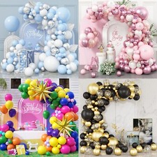 Balloon Arch Kit +Balloons