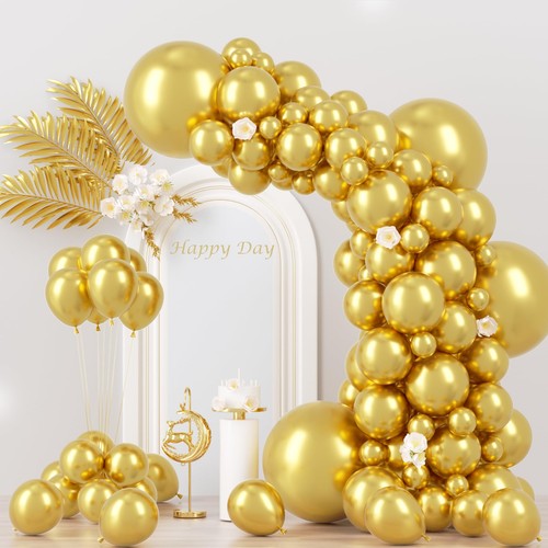 Voircoloria 130pcs metallic - voircoloria,
