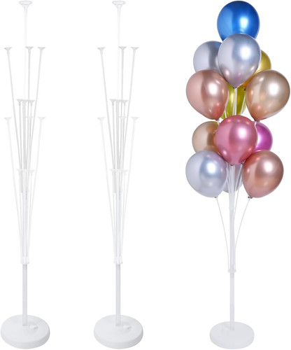 Sets balloon stand - 2,