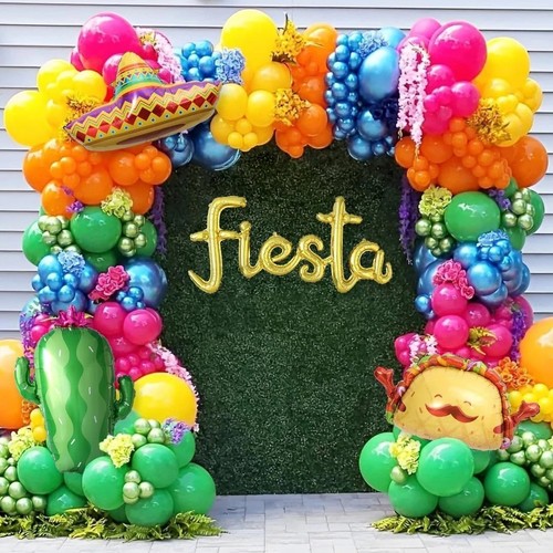 Cinco mayo fiesta - de,