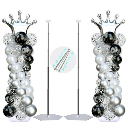 Balloon arch stand - balloon,