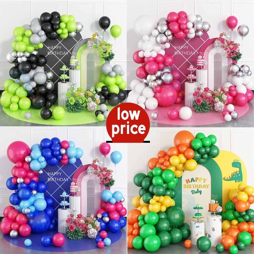 Balloon arch kit balloons - kit, +