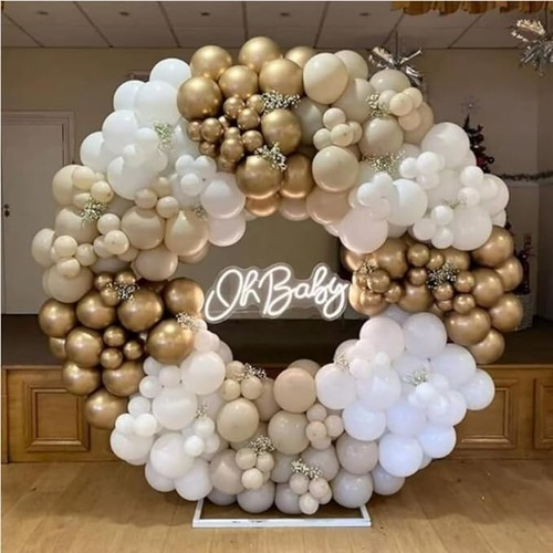 Balloon arch kit balloons - balloon, +balloons