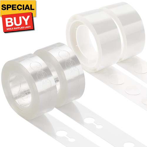 Balloon arch strip kit for - strip,