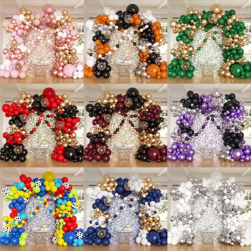Balloon arch kit balloons - arch, +balloons