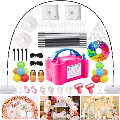 Balloon arch kit - balloon,