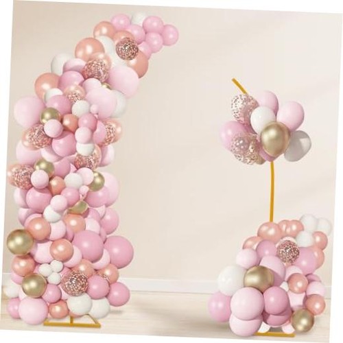 Balloon arch stand kit - balloon,